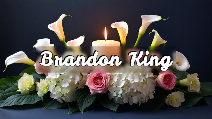 Brandon King, Fox Tree Lane, Olive Branch