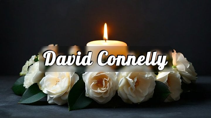 David Connelly
