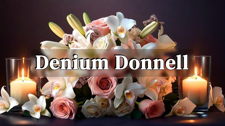 Denium Donnell, Greensboro