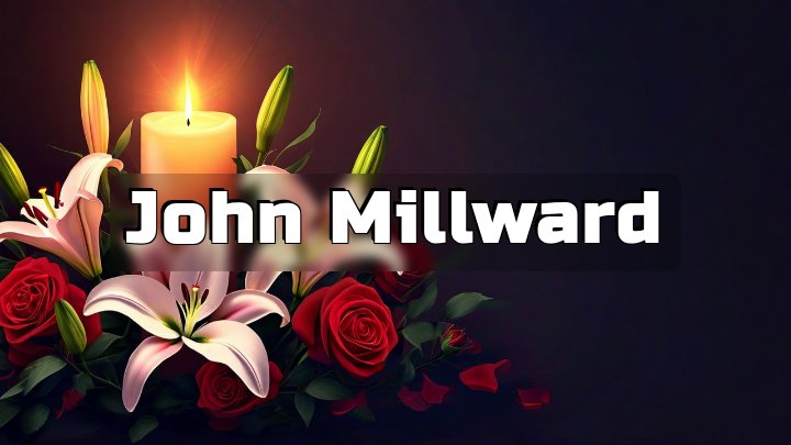 John Millward