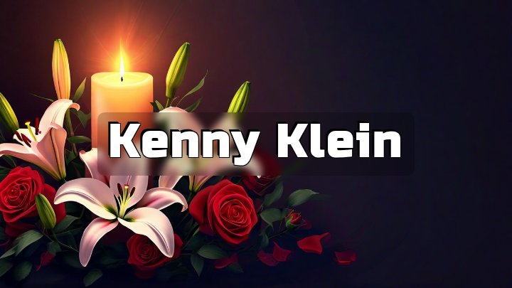 Kenny Klein