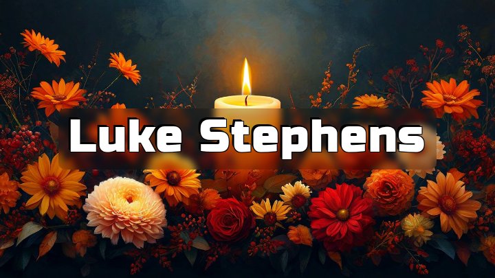 Luke Stephens, Ashland, MO