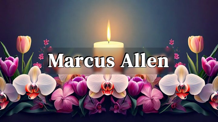 Marcus Allen, Kissimmee, FL
