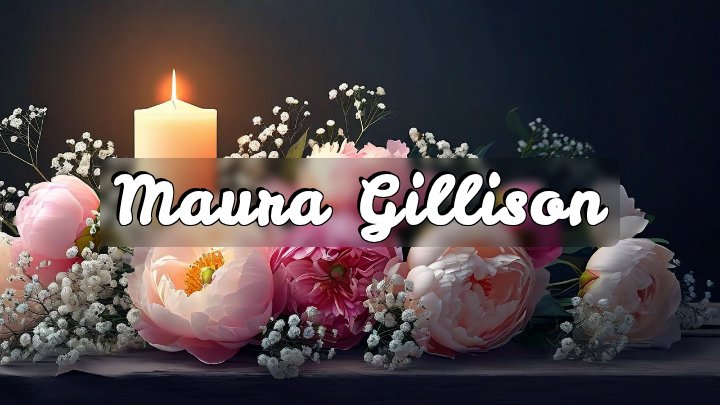 Maura Gillison