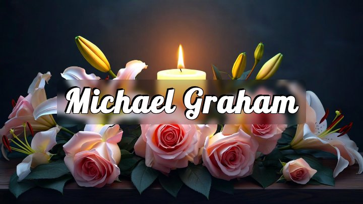 Michael Graham, 300 block of W. Martin Street near S. Harrington Street, downtown Raleigh