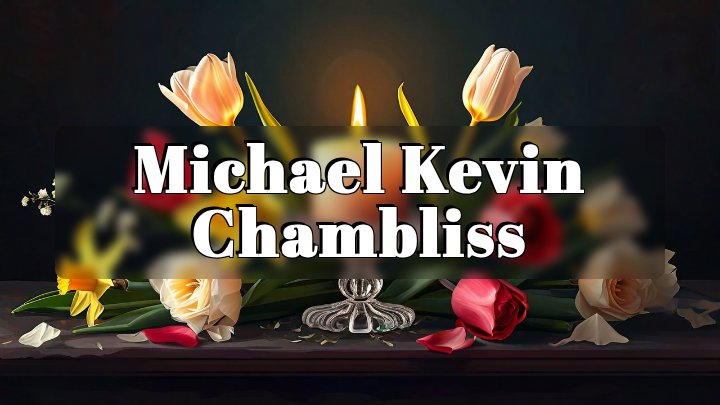 Michael Kevin Chambliss, Hawaii