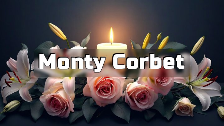 Monty Corbet, Enid