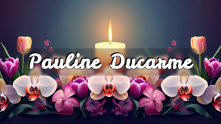 Pauline Ducarme, Obourg