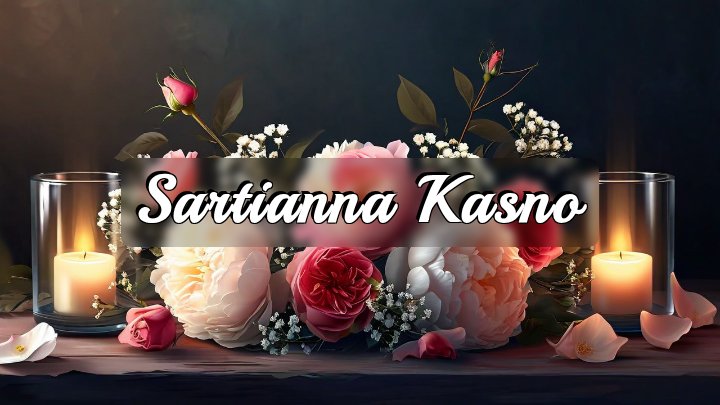 Sartianna Kasno, Portugal