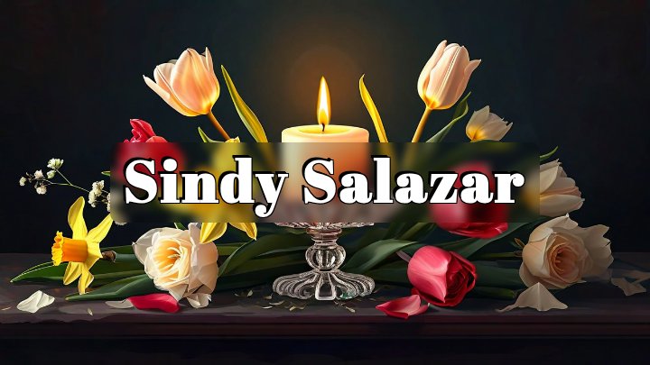 Sindy Salazar, Cedar Hill, Texas