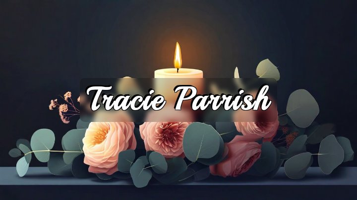 Tracie Parrish, Homestead