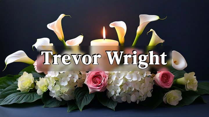 Trevor Wright, Poquoson, Virginia