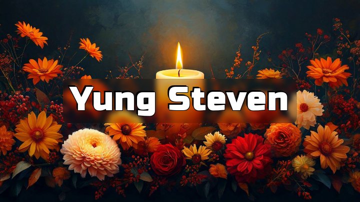 Yung Steven, Simpsonville